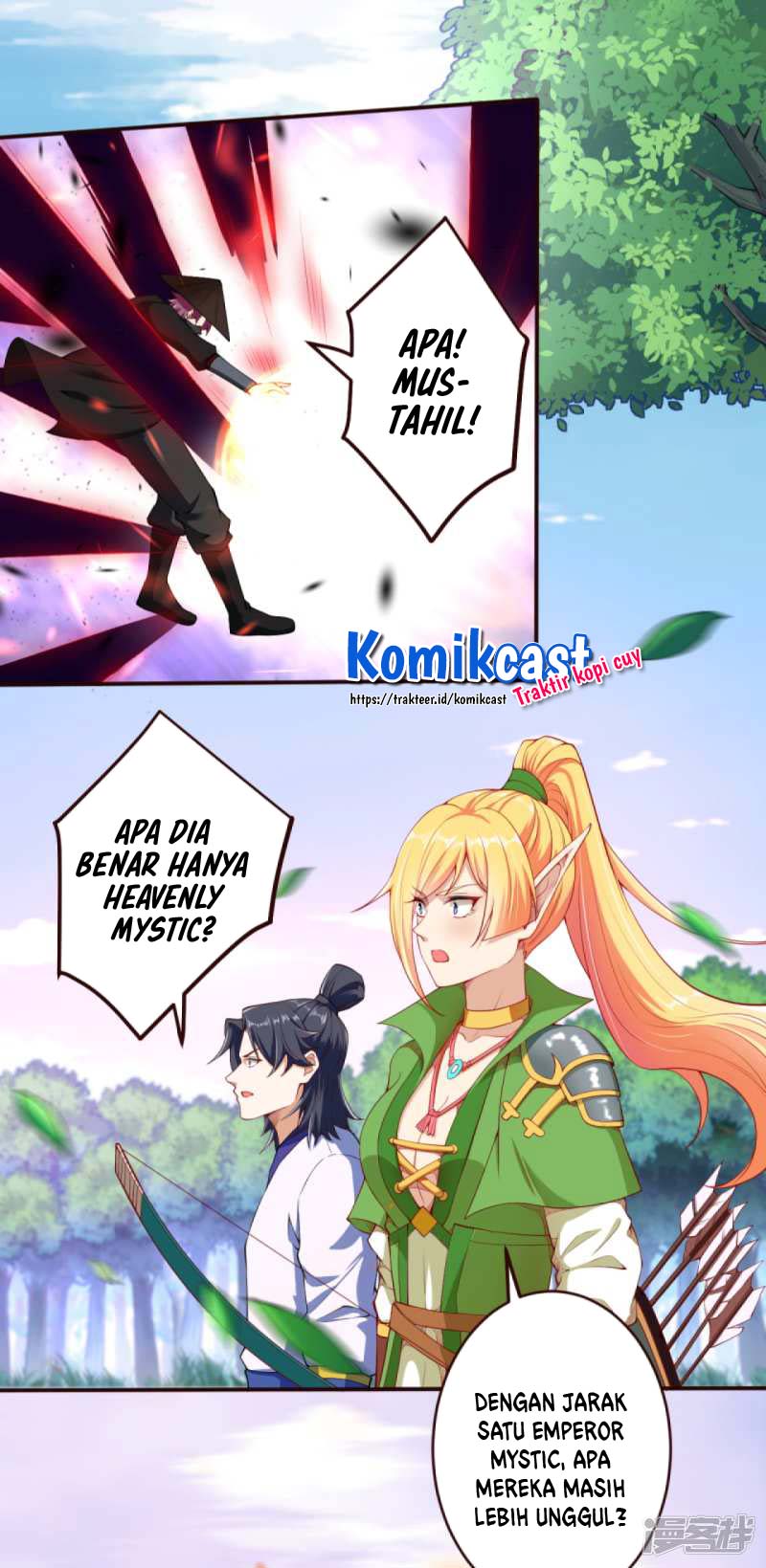 Dilarang COPAS - situs resmi www.mangacanblog.com - Komik against the gods 314 - chapter 314 315 Indonesia against the gods 314 - chapter 314 Terbaru 13|Baca Manga Komik Indonesia|Mangacan